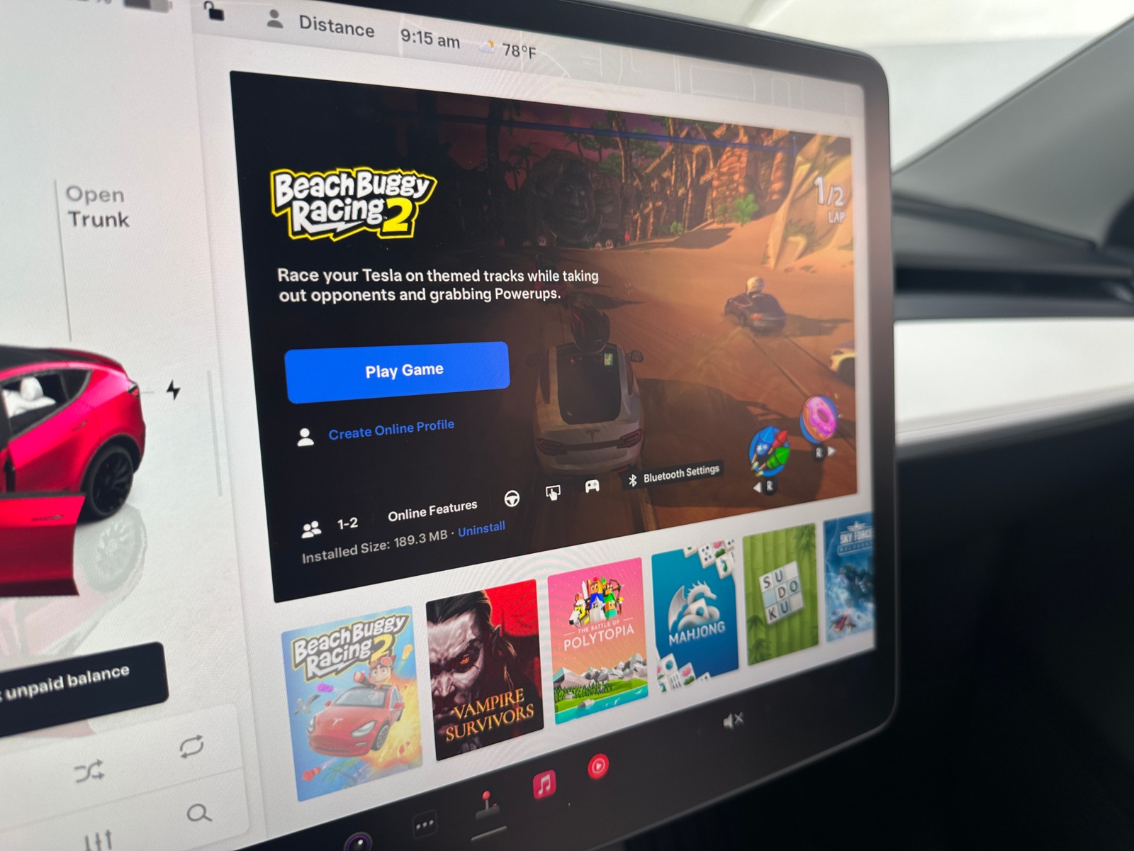 Thumbnail: 2024 Tesla Model Y - 3