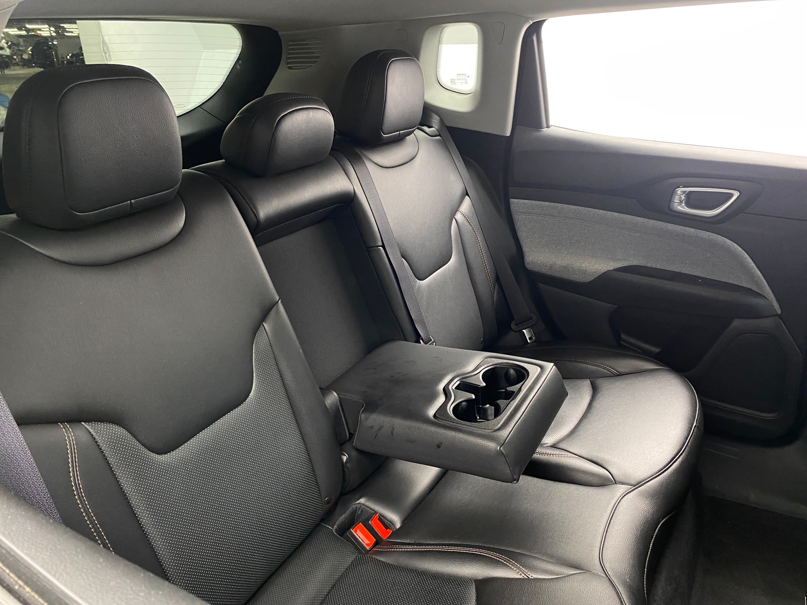 Thumbnail: 2022 Jeep Compass - 5