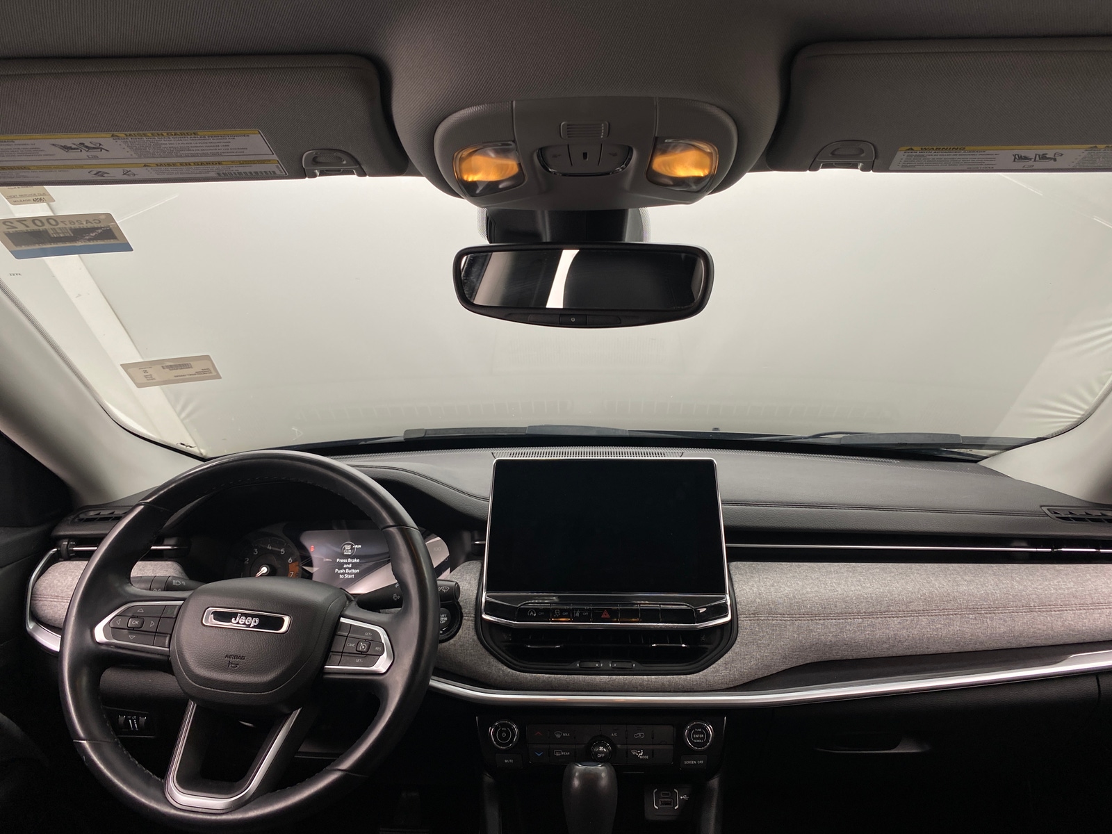 Thumbnail: 2022 Jeep Compass - 2
