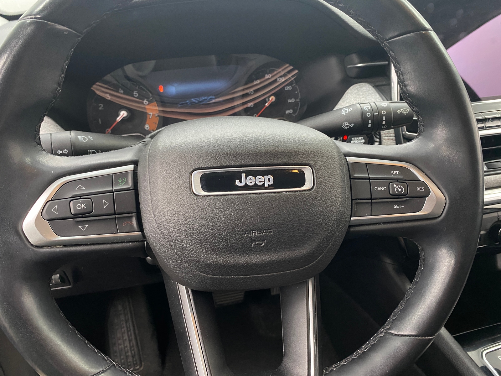 Thumbnail: 2022 Jeep Compass - 4