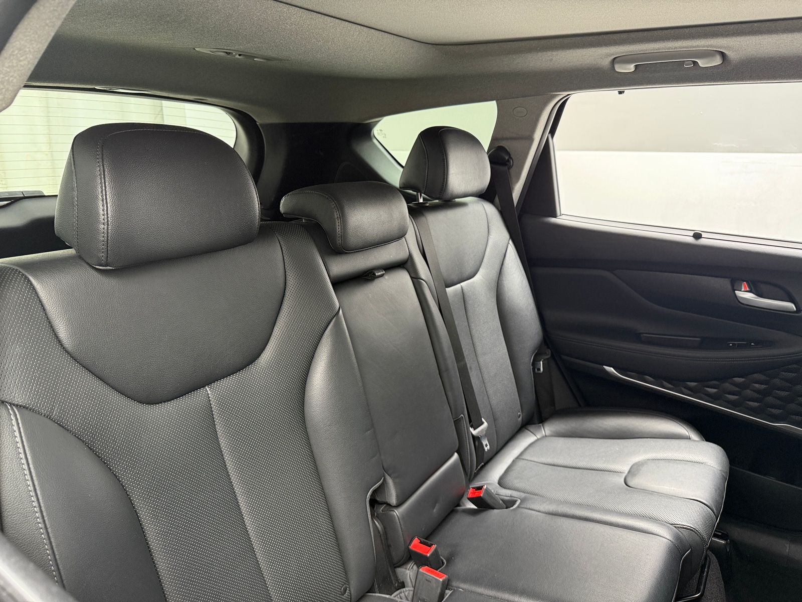 Thumbnail: 2019 Hyundai Santa Fe - 5