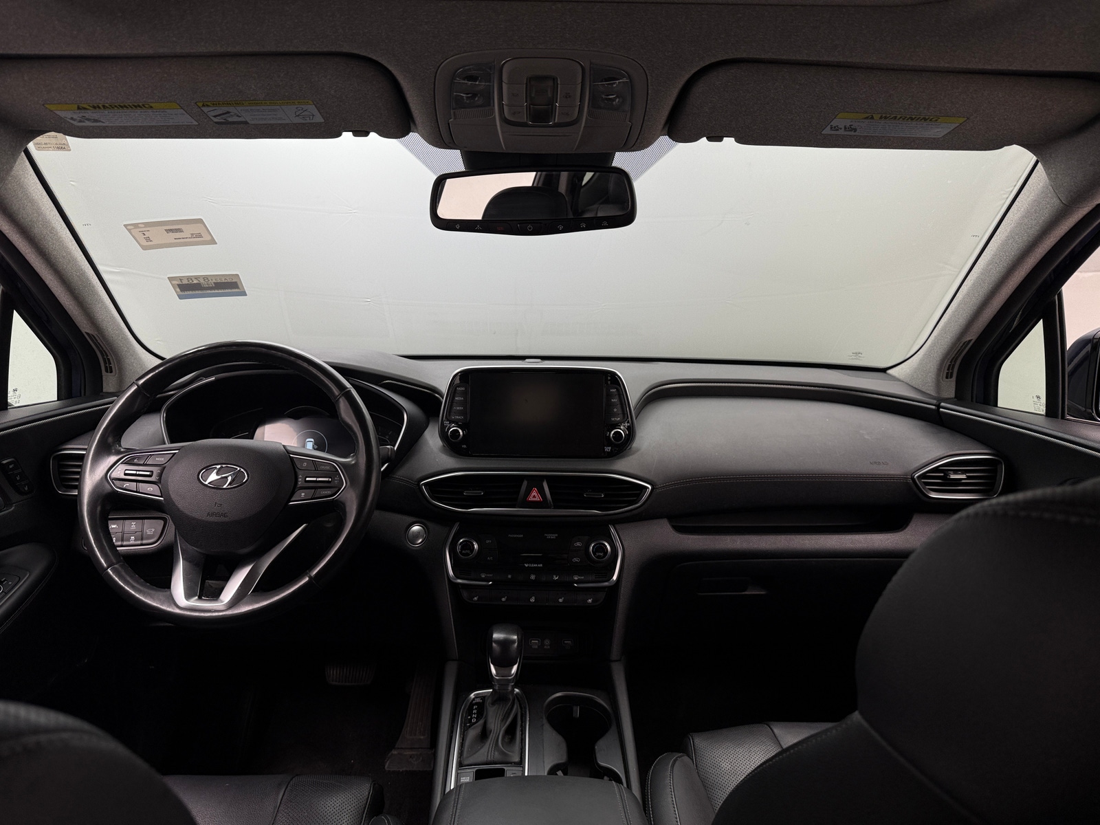 Thumbnail: 2019 Hyundai Santa Fe - 2