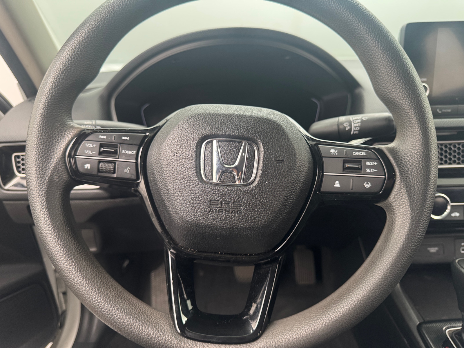 Thumbnail: 2022 Honda Civic - 5