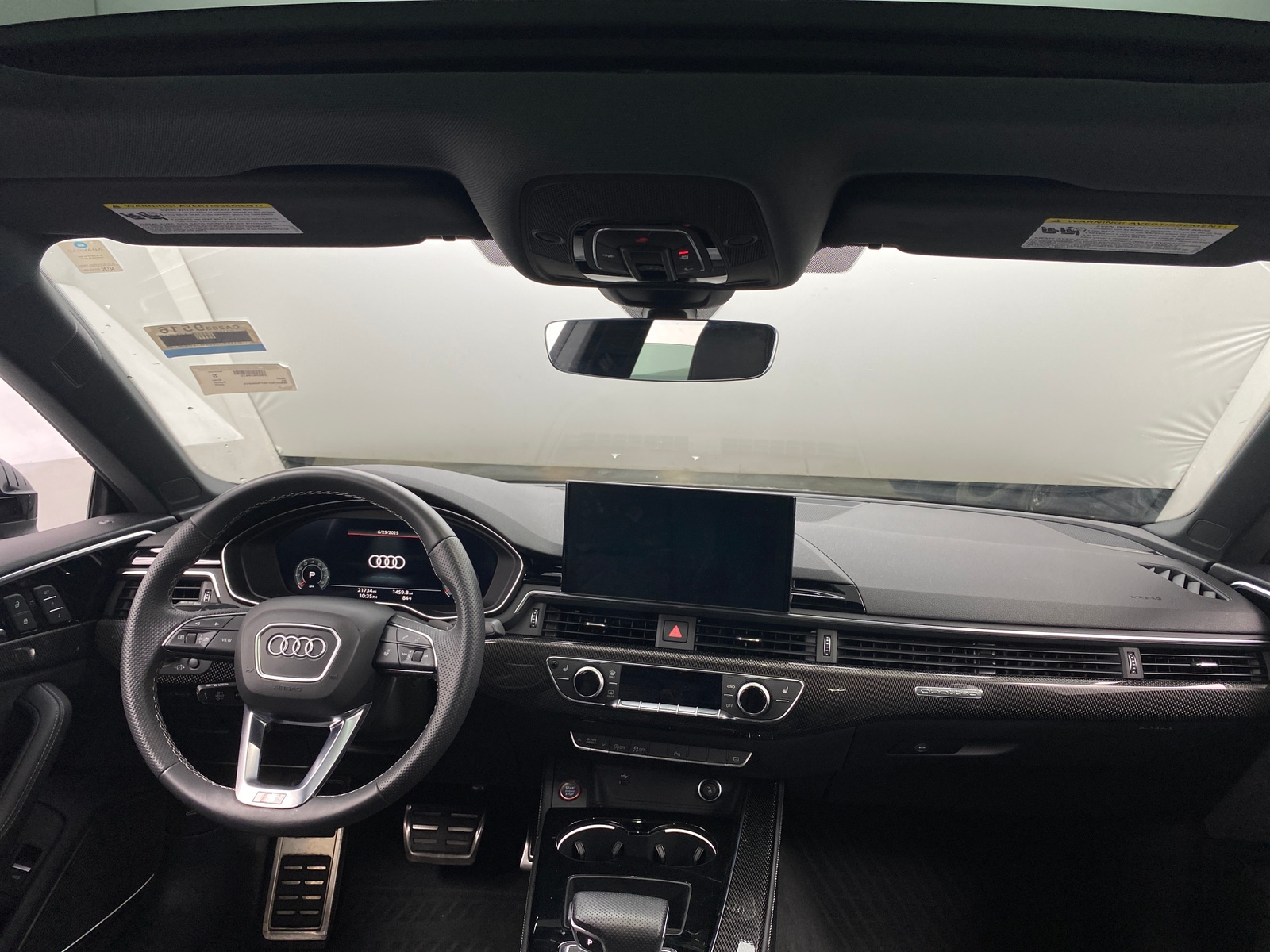 Thumbnail: 2023 Audi S5 - 2