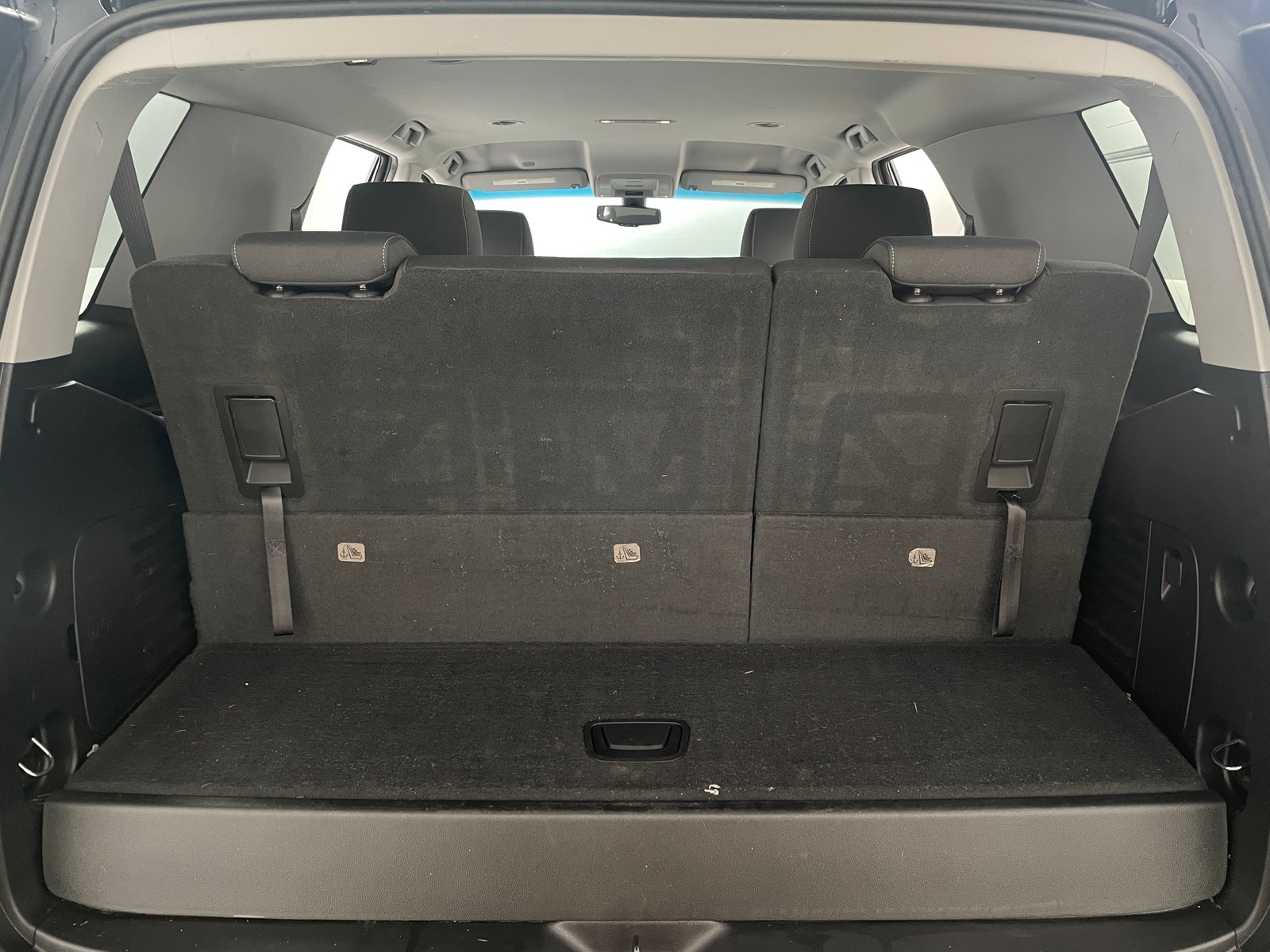 Thumbnail: 2018 GMC Yukon - 7