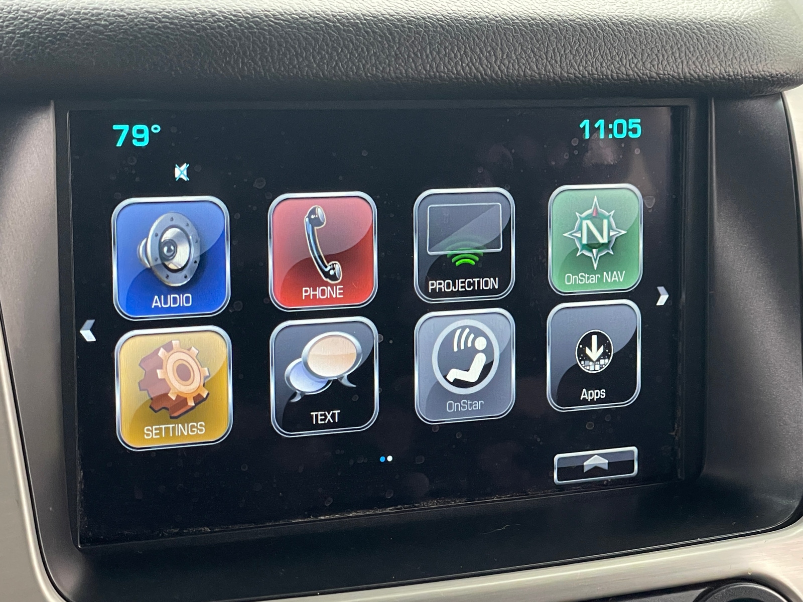 Thumbnail: 2018 GMC Yukon - 4
