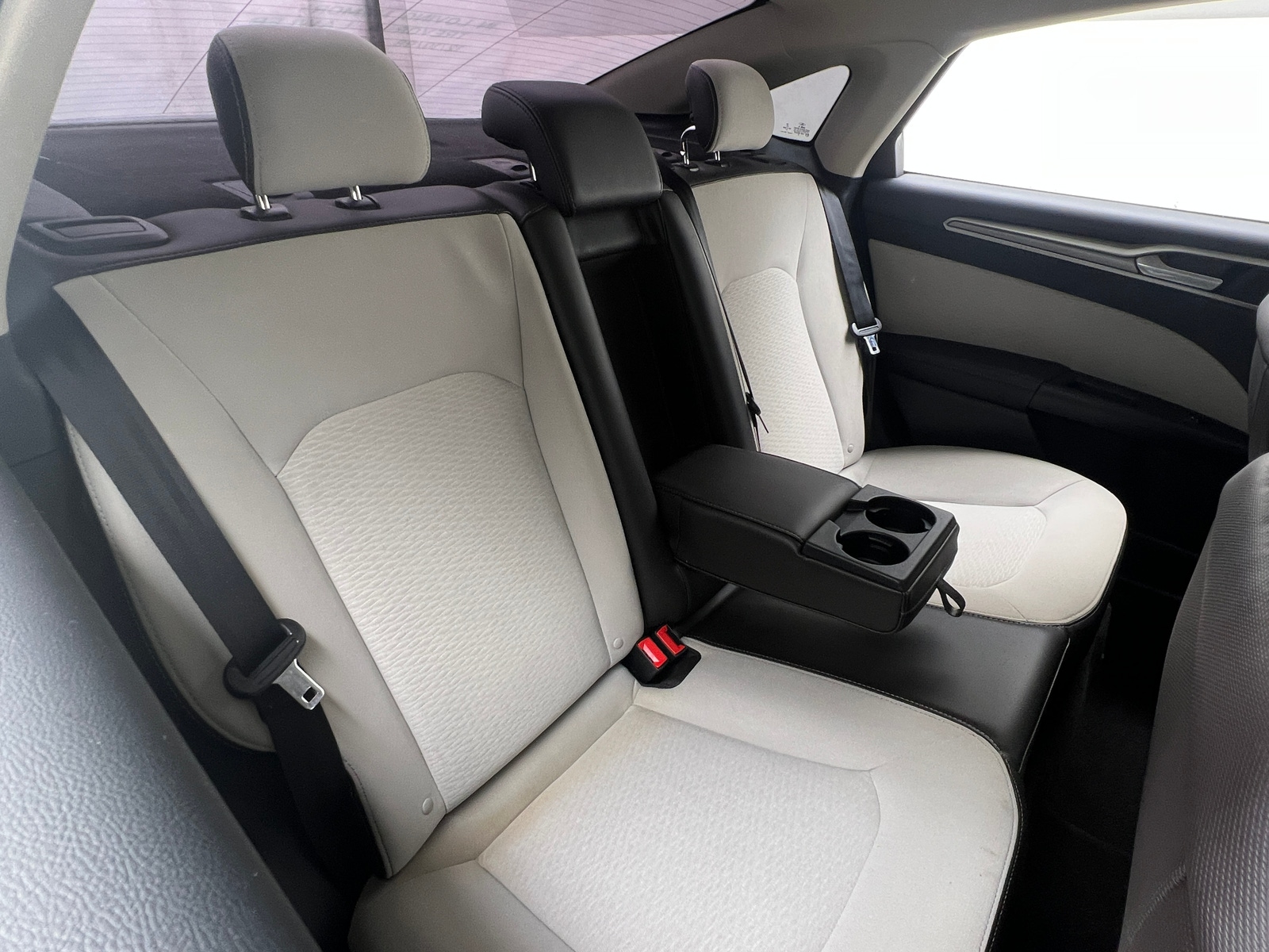 Thumbnail: 2019 Ford Fusion - 6