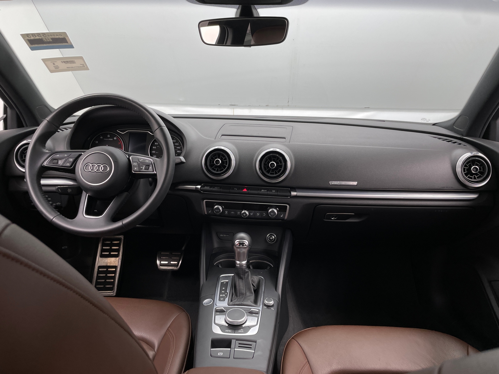 Thumbnail: 2020 Audi A3 - 2