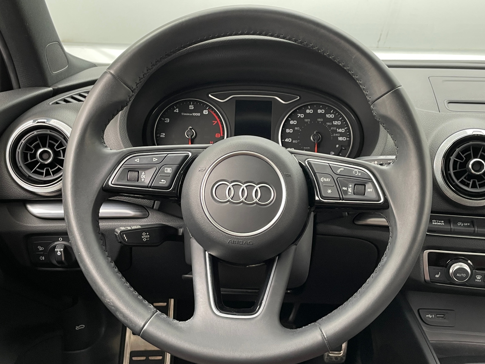 Thumbnail: 2020 Audi A3 - 4