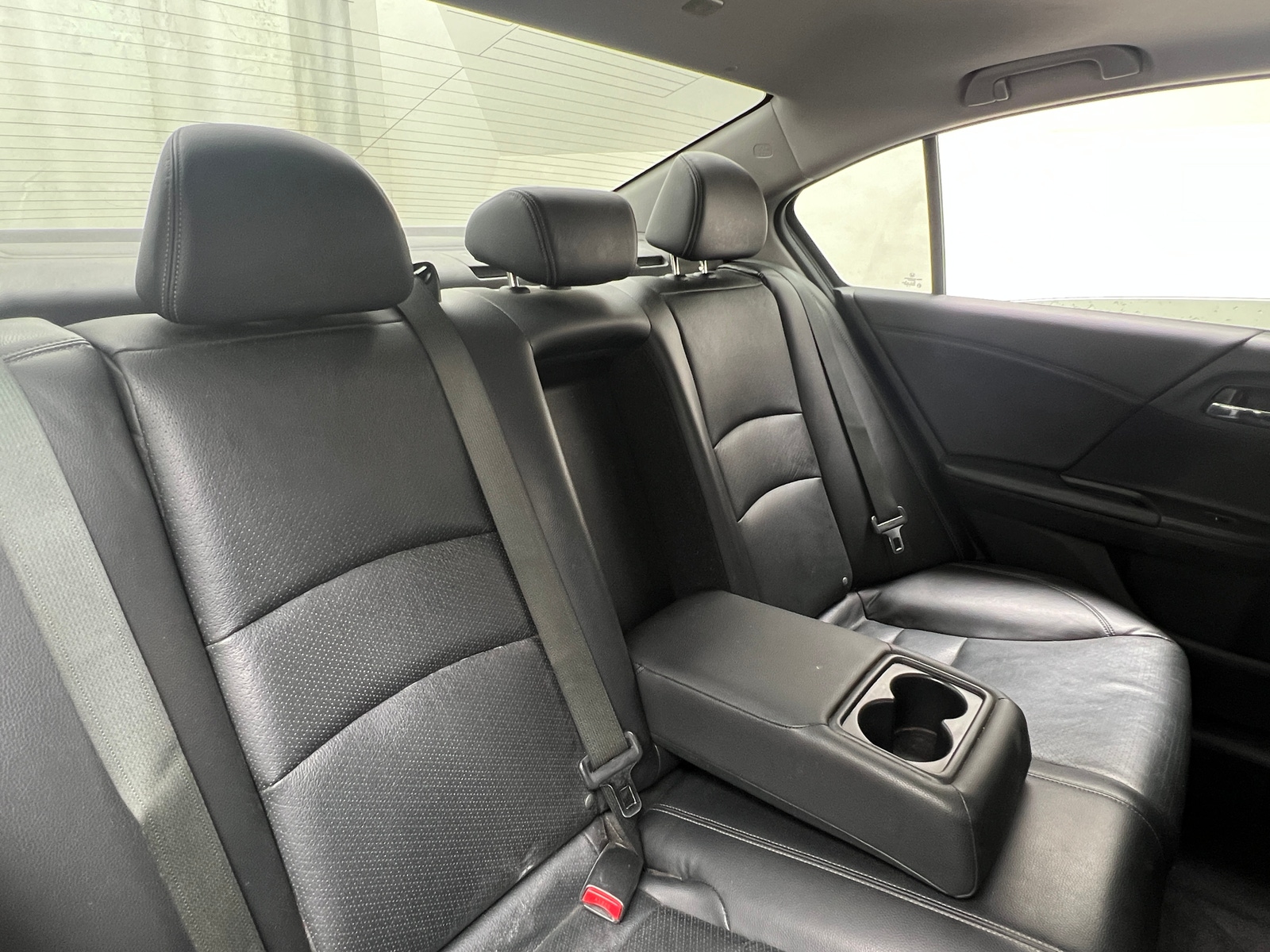 Thumbnail: 2015 Honda Accord - 5
