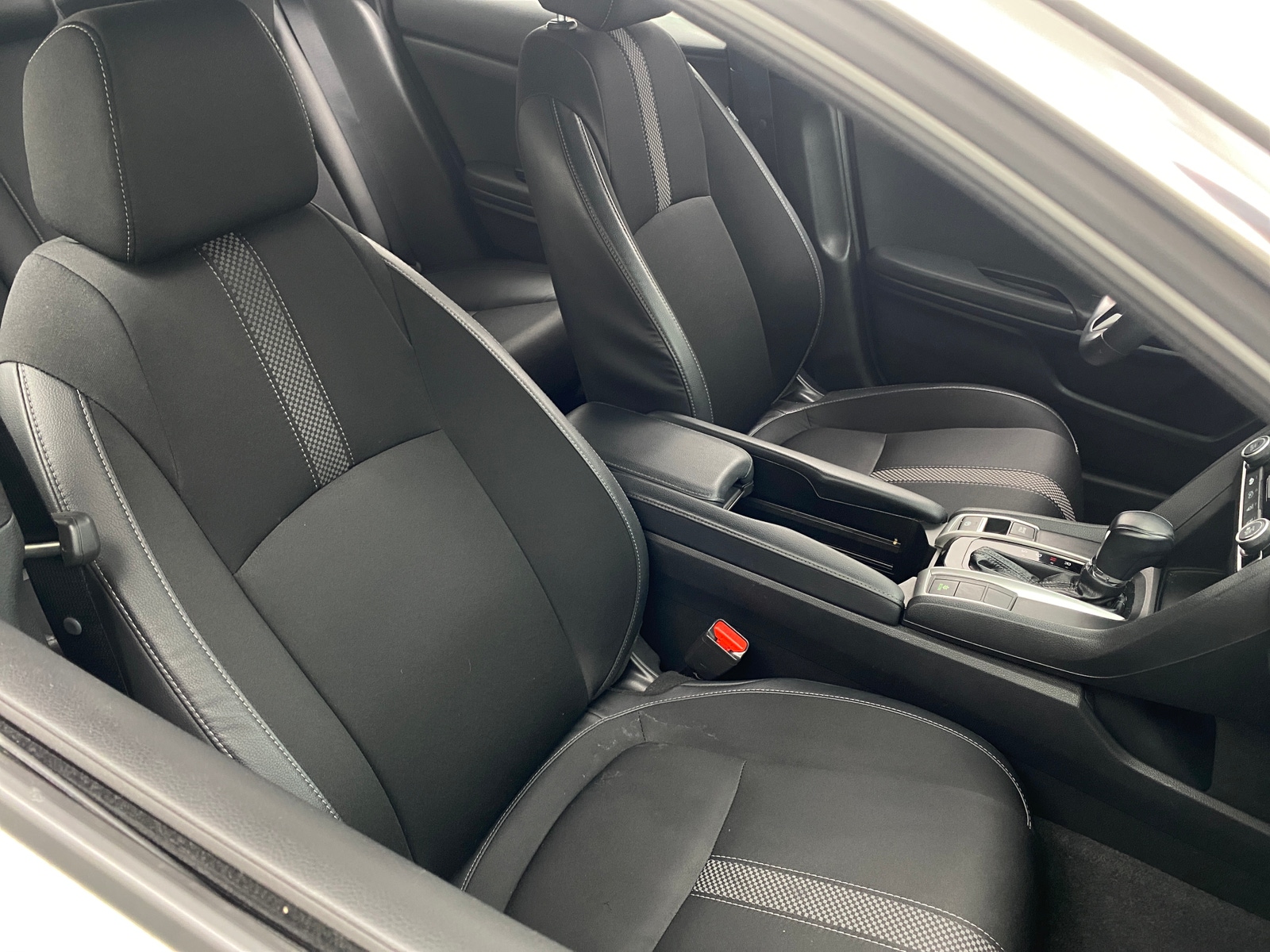 Thumbnail: 2019 Honda Civic - 2