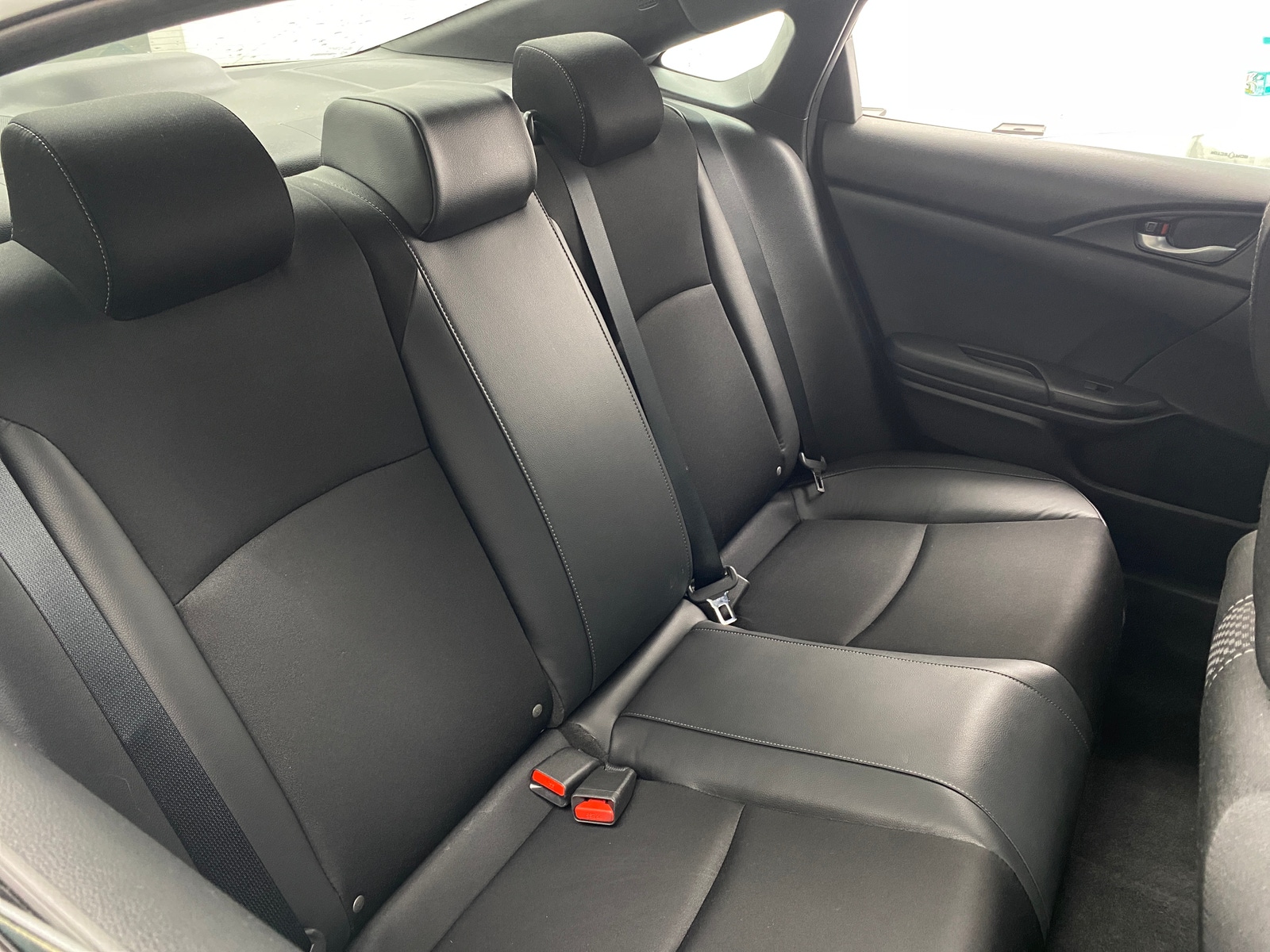 Thumbnail: 2019 Honda Civic - 6
