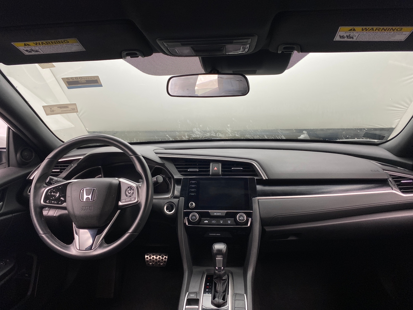 Thumbnail: 2019 Honda Civic - 3