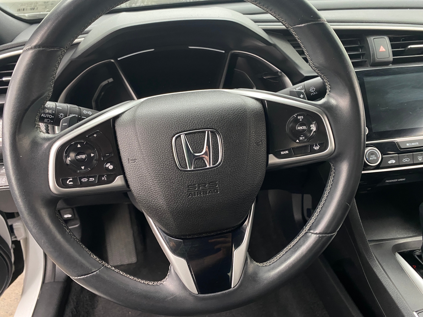Thumbnail: 2019 Honda Civic - 5