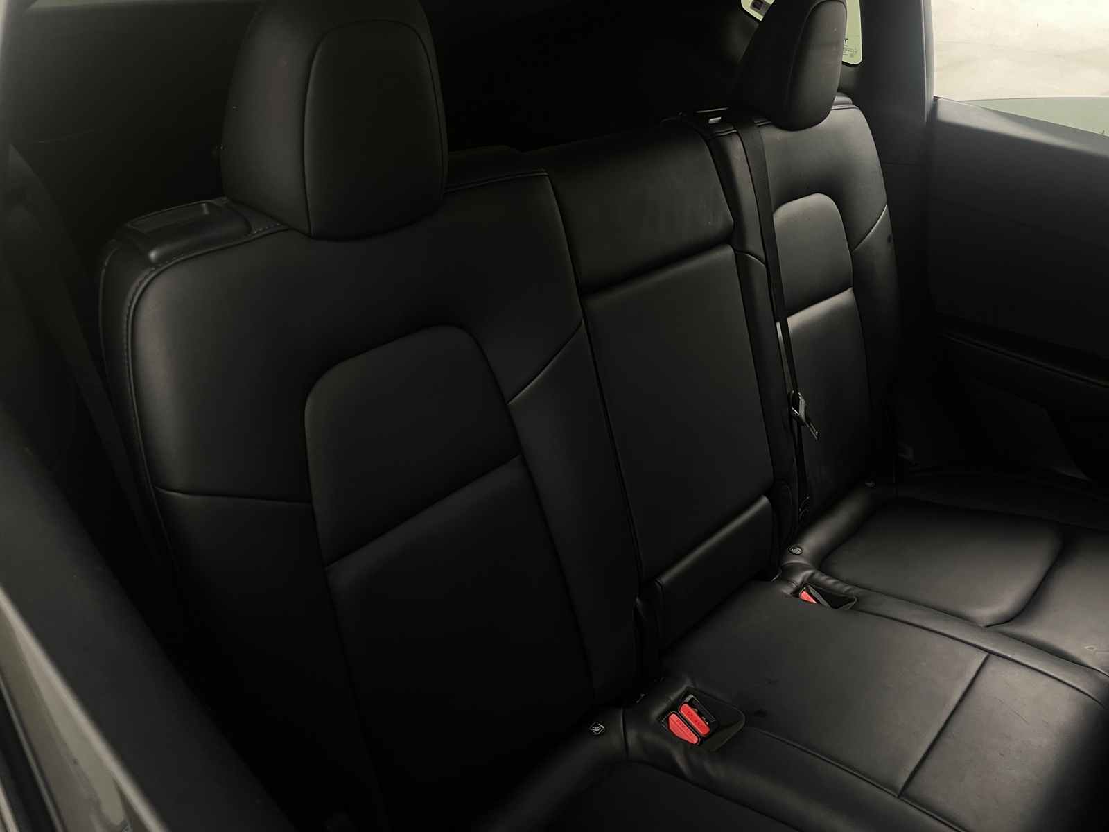 Thumbnail: 2020 Tesla Model Y - 5