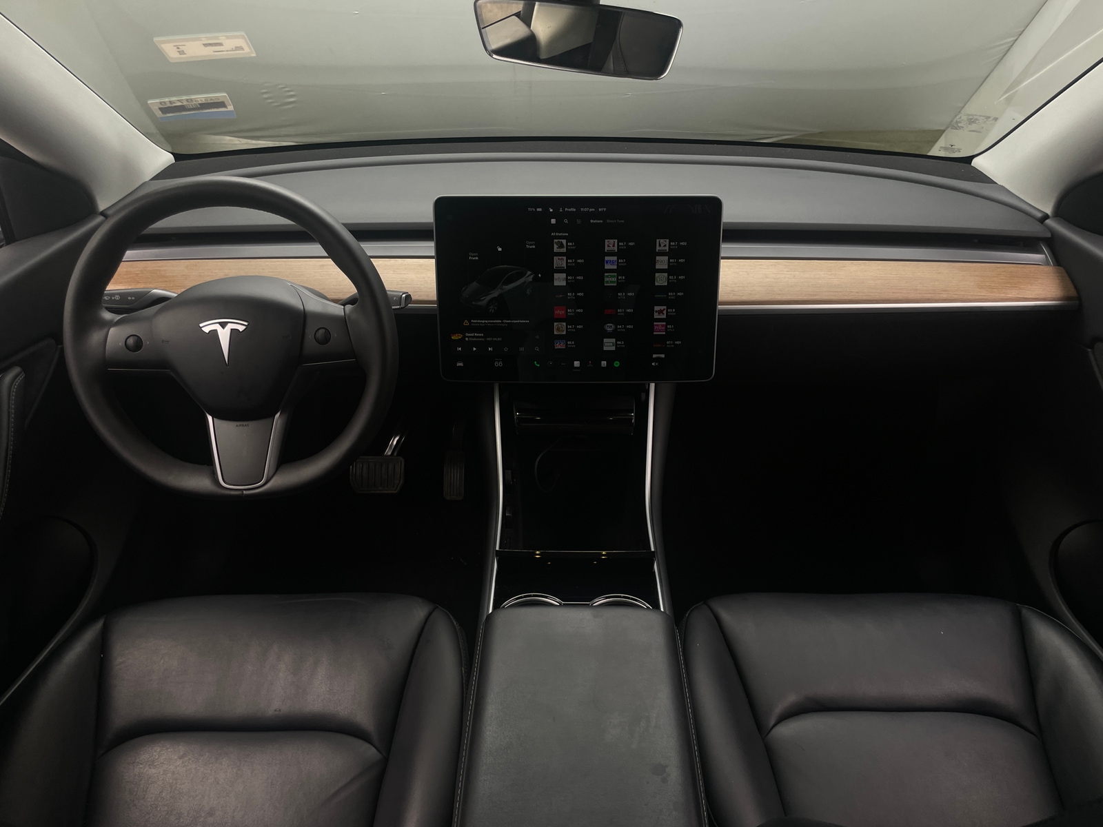 Thumbnail: 2020 Tesla Model Y - 2