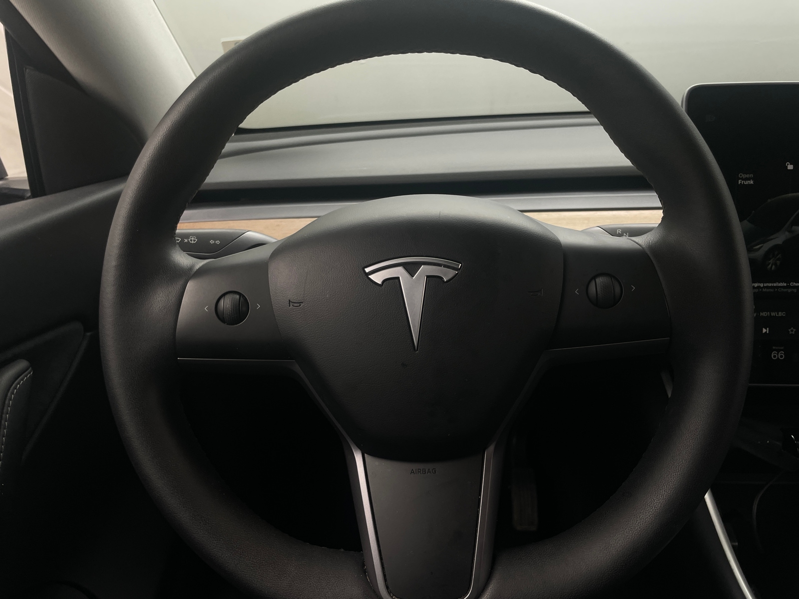 Thumbnail: 2020 Tesla Model Y - 4