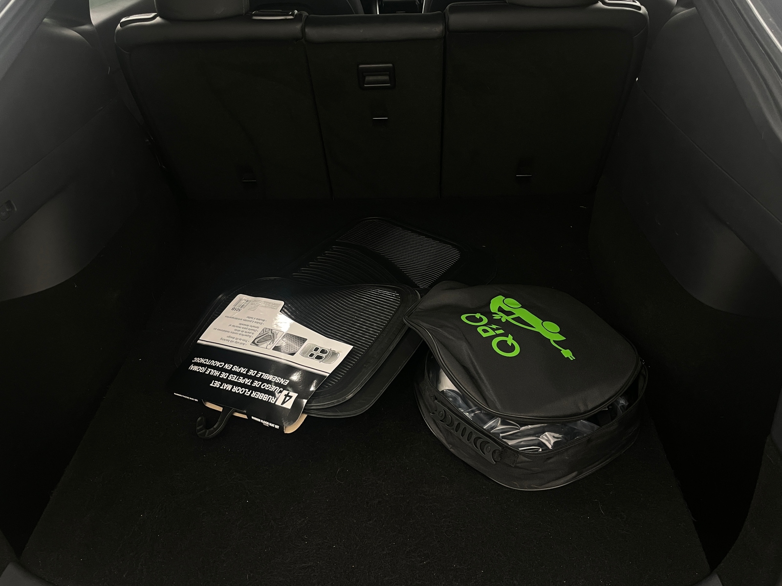 Thumbnail: 2020 Tesla Model Y - 6