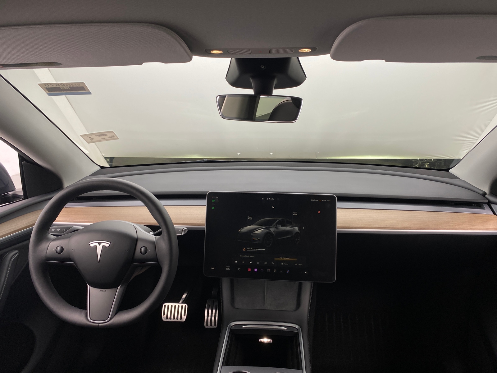 Thumbnail: 2023 Tesla Model Y - 2