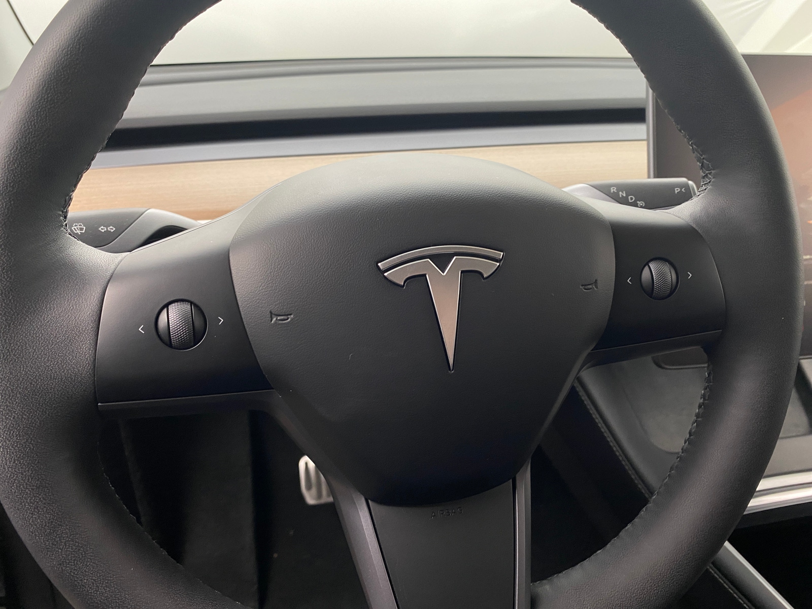 Thumbnail: 2023 Tesla Model Y - 3