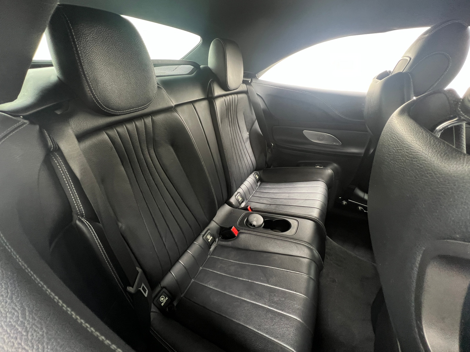 Thumbnail: 2018 Mercedes-Benz E-Class - 5