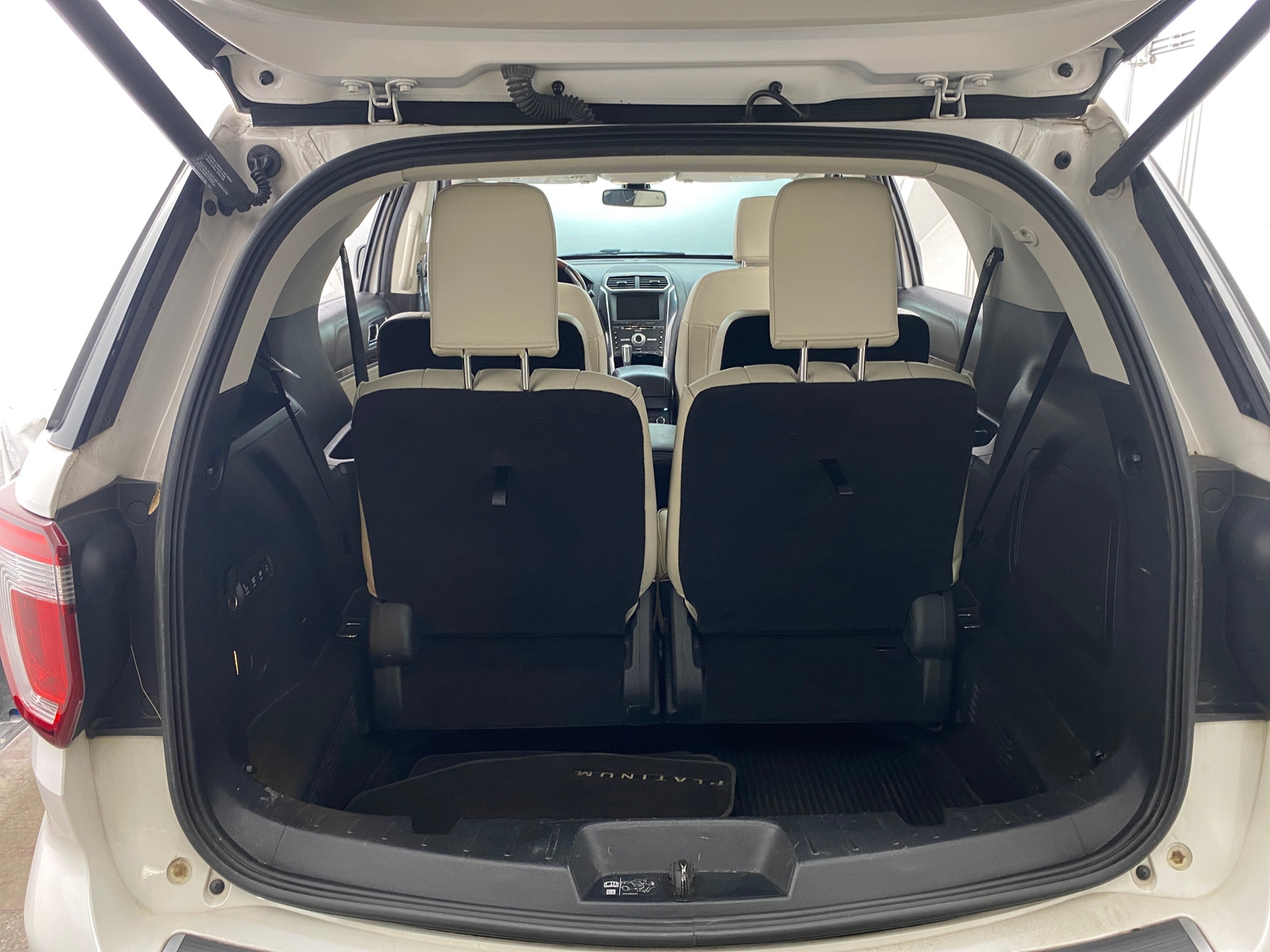 Thumbnail: 2018 Ford Explorer - 6