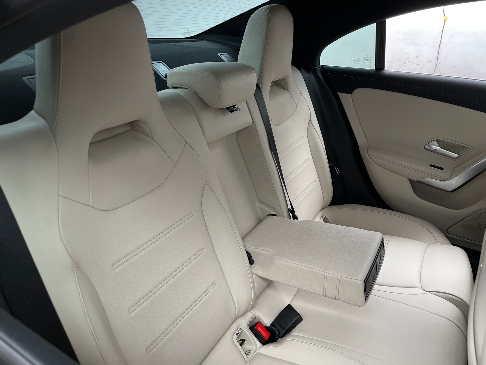 Thumbnail: 2020 Mercedes-Benz CLA - 6