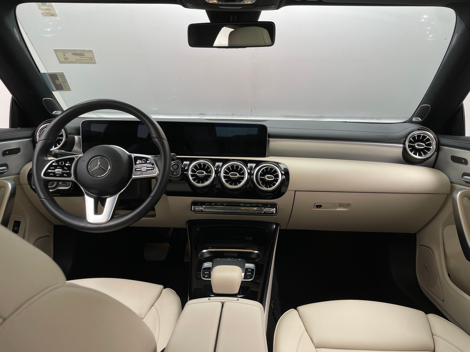 Thumbnail: 2020 Mercedes-Benz CLA - 3