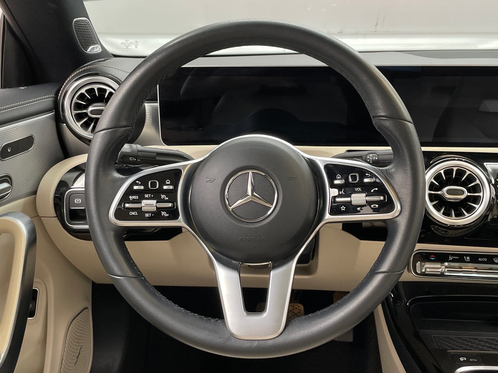 Thumbnail: 2020 Mercedes-Benz CLA - 5