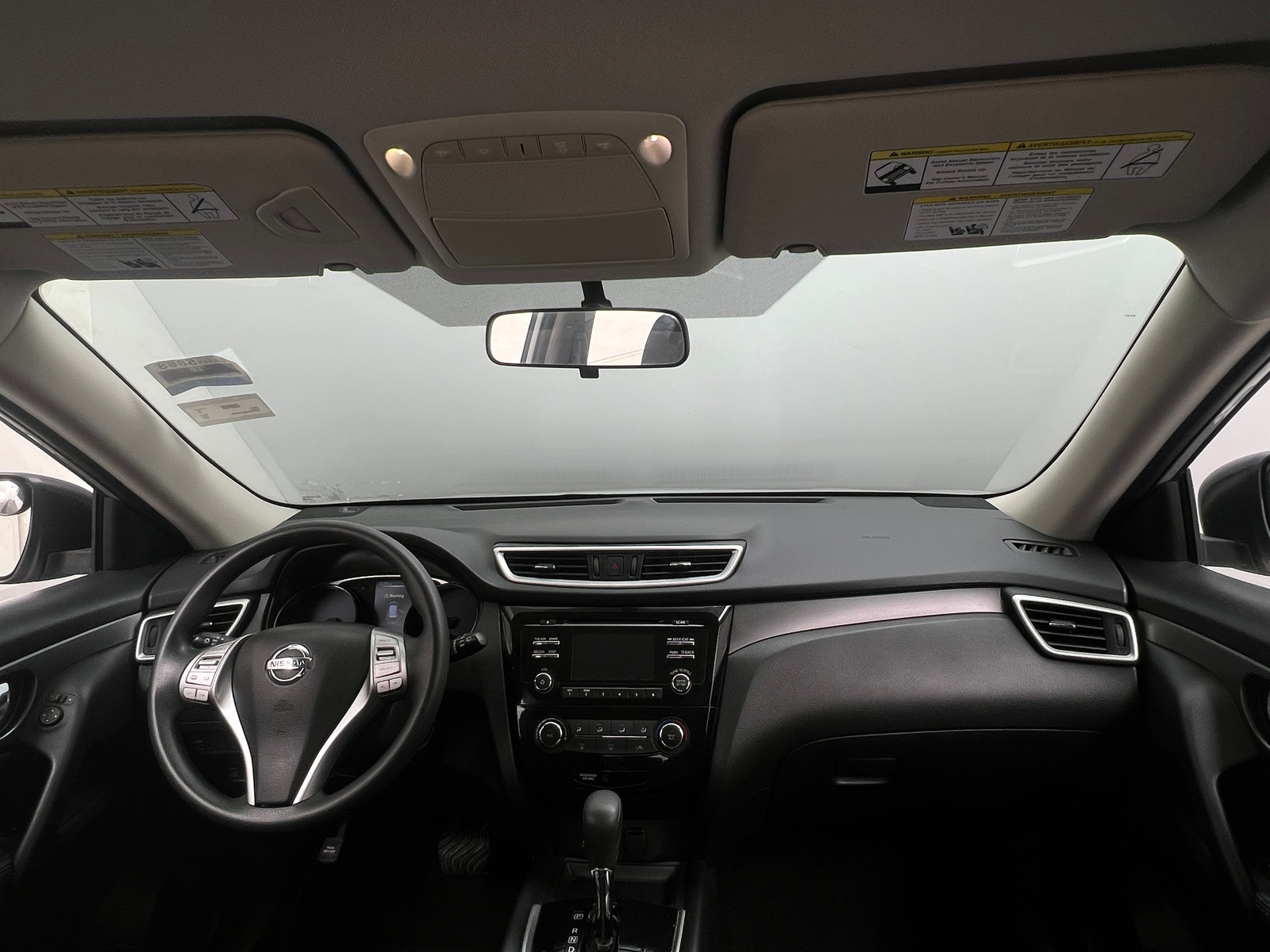 Thumbnail: 2016 Nissan Rogue - 3
