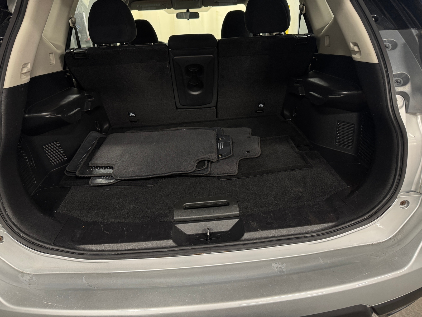 Thumbnail: 2016 Nissan Rogue - 7