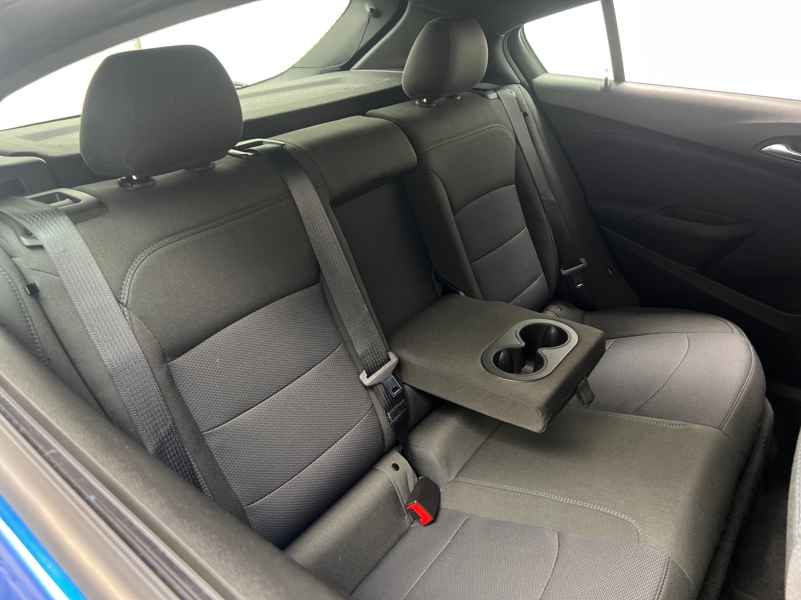 Thumbnail: 2019 Chevrolet Cruze - 6