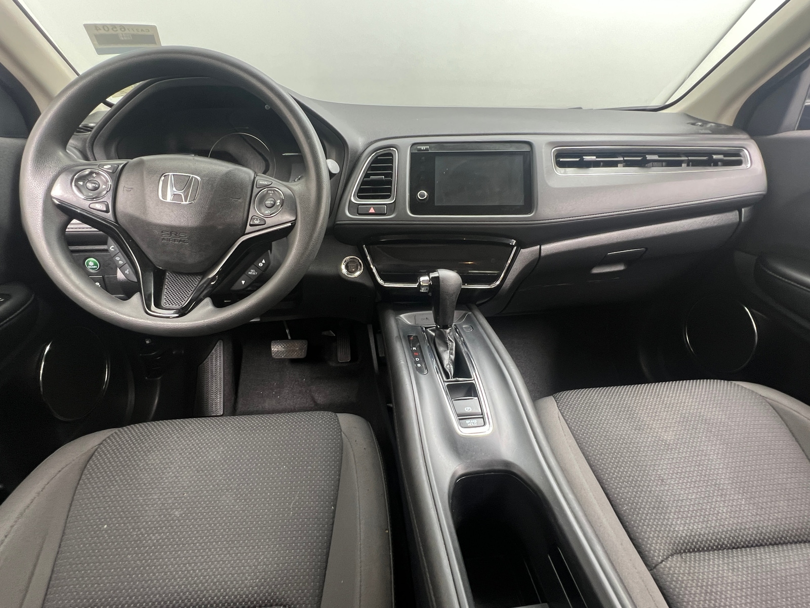 Thumbnail: 2022 Honda HR-V - 3