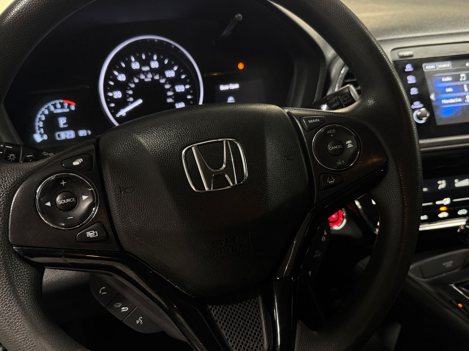 Thumbnail: 2022 Honda HR-V - 5