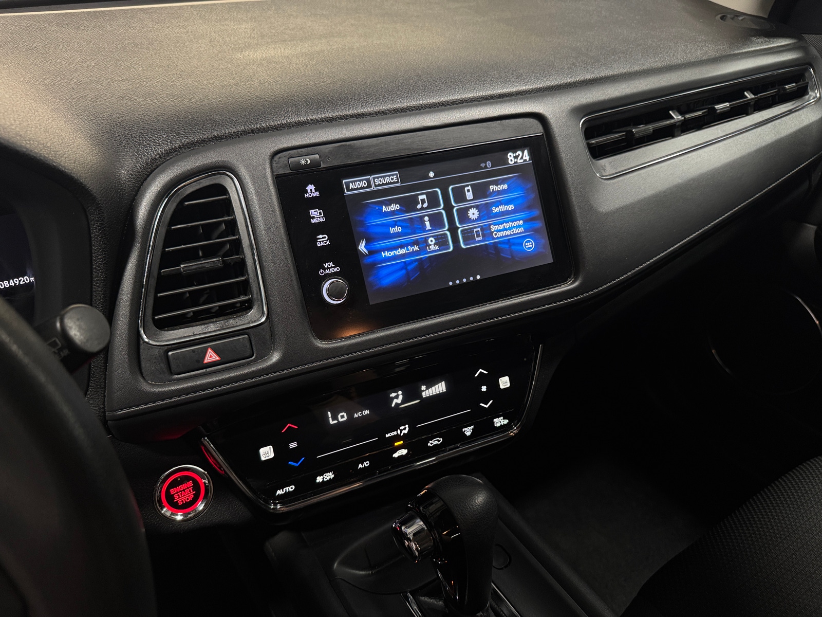 Thumbnail: 2022 Honda HR-V - 4
