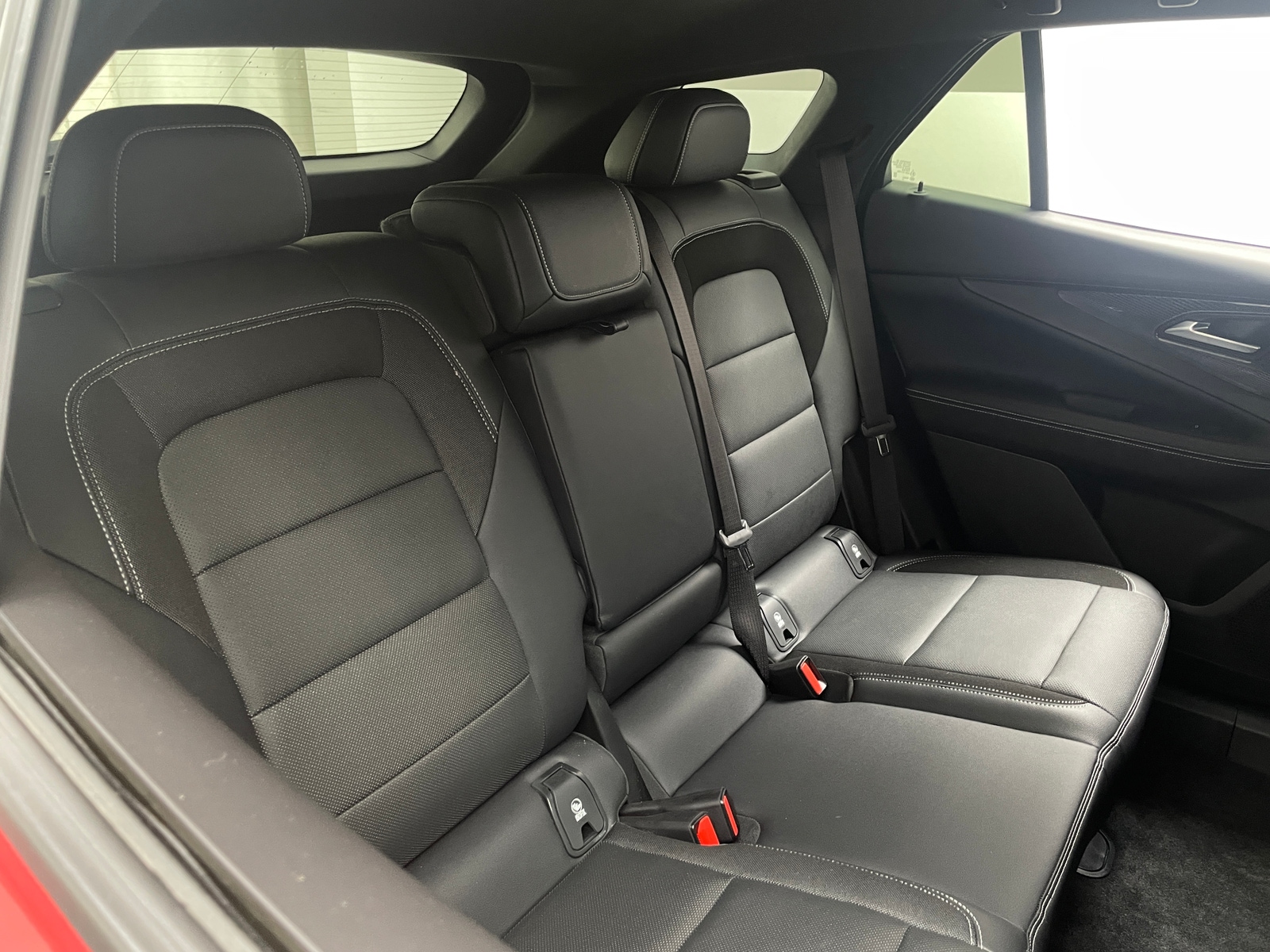 Thumbnail: 2024 Chevrolet Blazer EV - 6