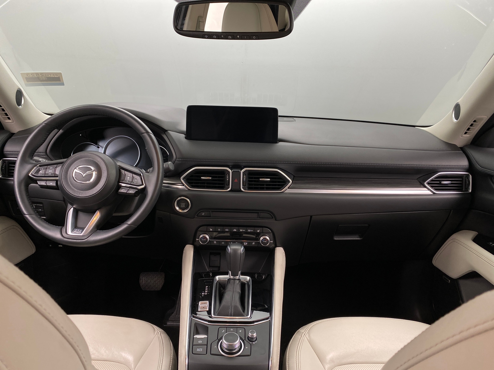 Thumbnail: 2021 Mazda CX-5 - 2