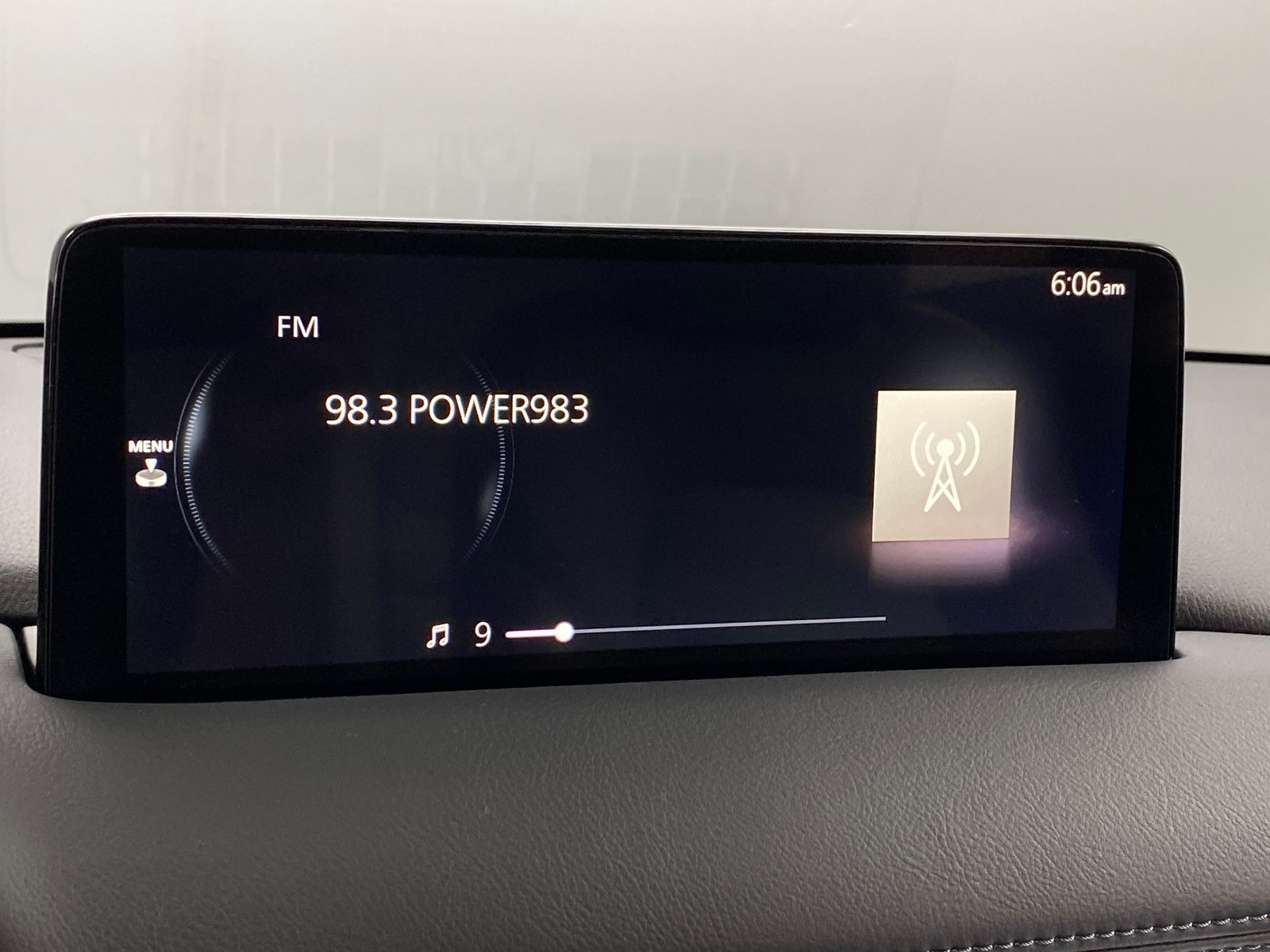 Thumbnail: 2021 Mazda CX-5 - 3