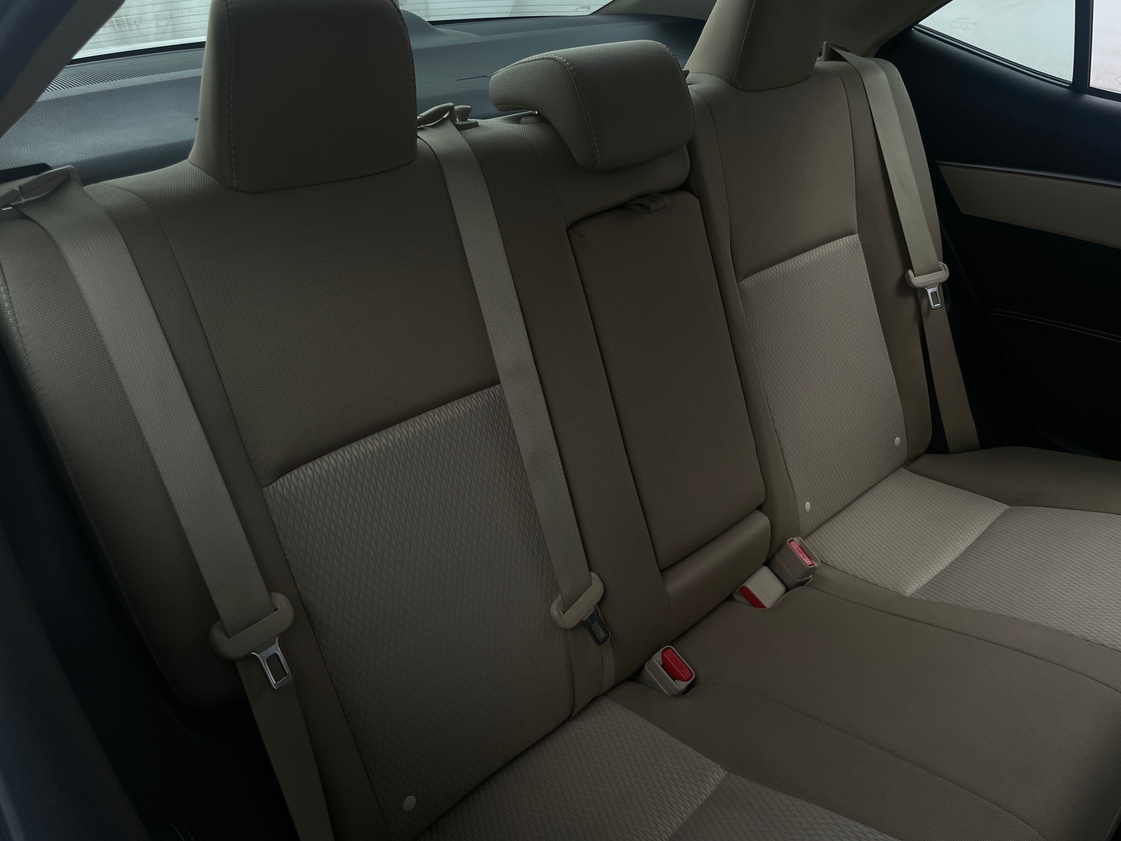 Thumbnail: 2016 Toyota Corolla - 6