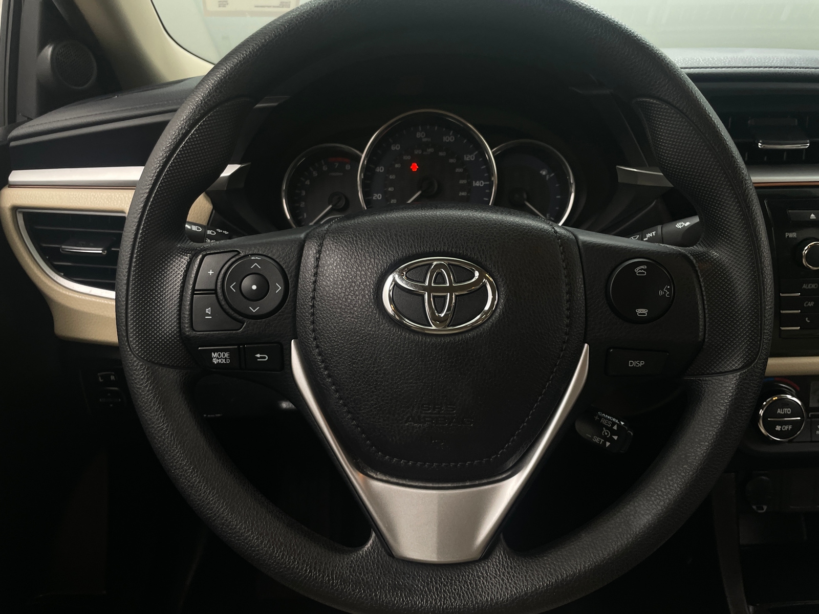 Thumbnail: 2016 Toyota Corolla - 5