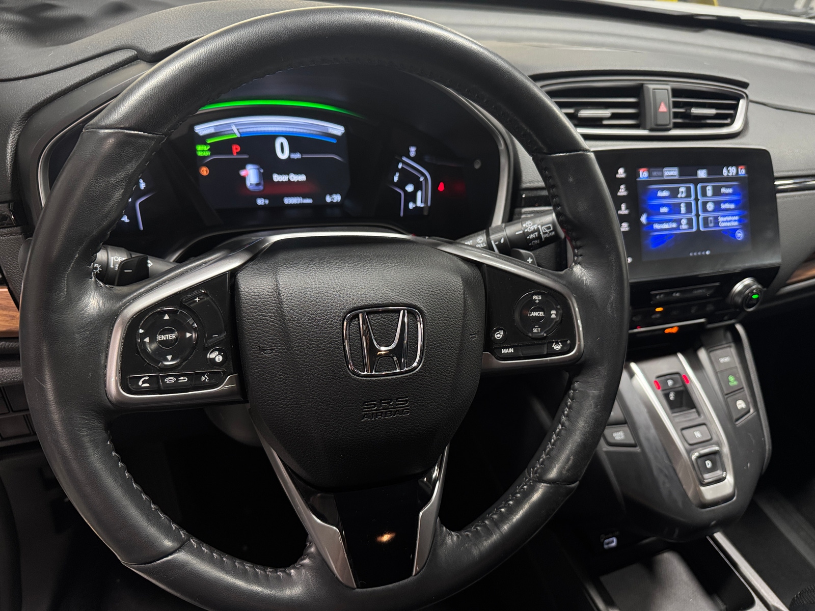 Thumbnail: 2022 Honda CR-V - 4