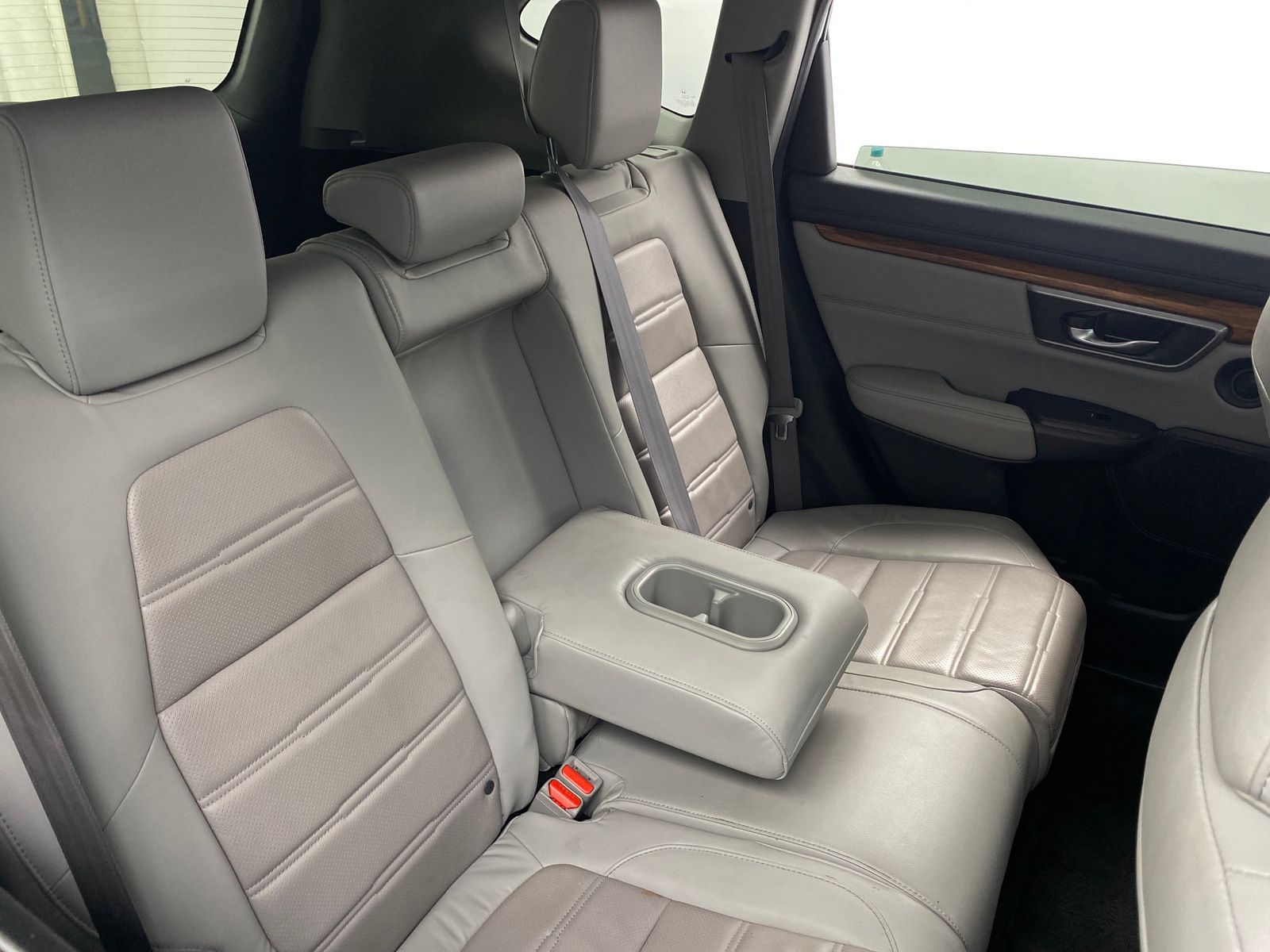 Thumbnail: 2018 Honda CR-V - 5
