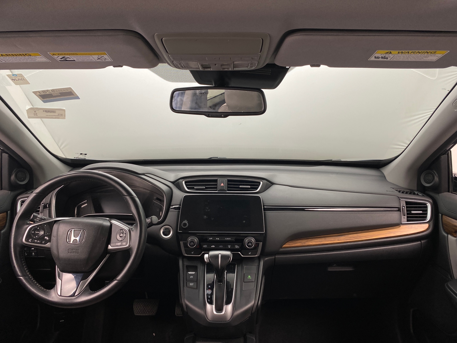 Thumbnail: 2018 Honda CR-V - 2