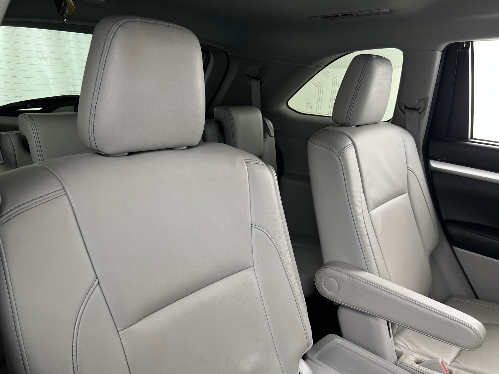 Thumbnail: 2018 Toyota Highlander - 5