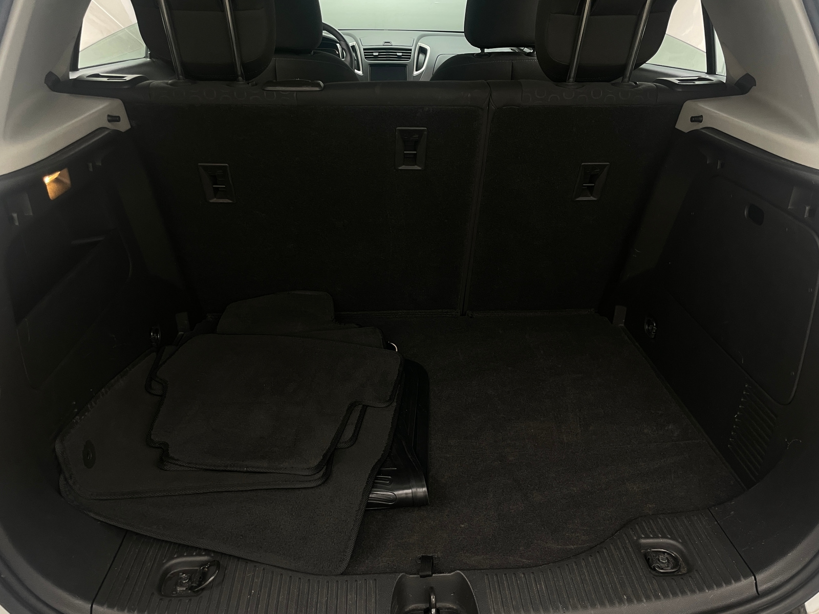 Thumbnail: 2016 Chevrolet Trax - 7
