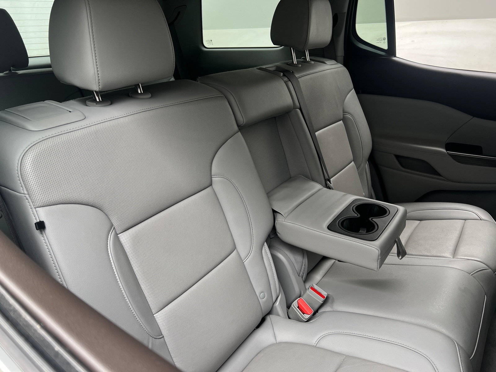 Thumbnail: 2023 GMC Acadia - 5