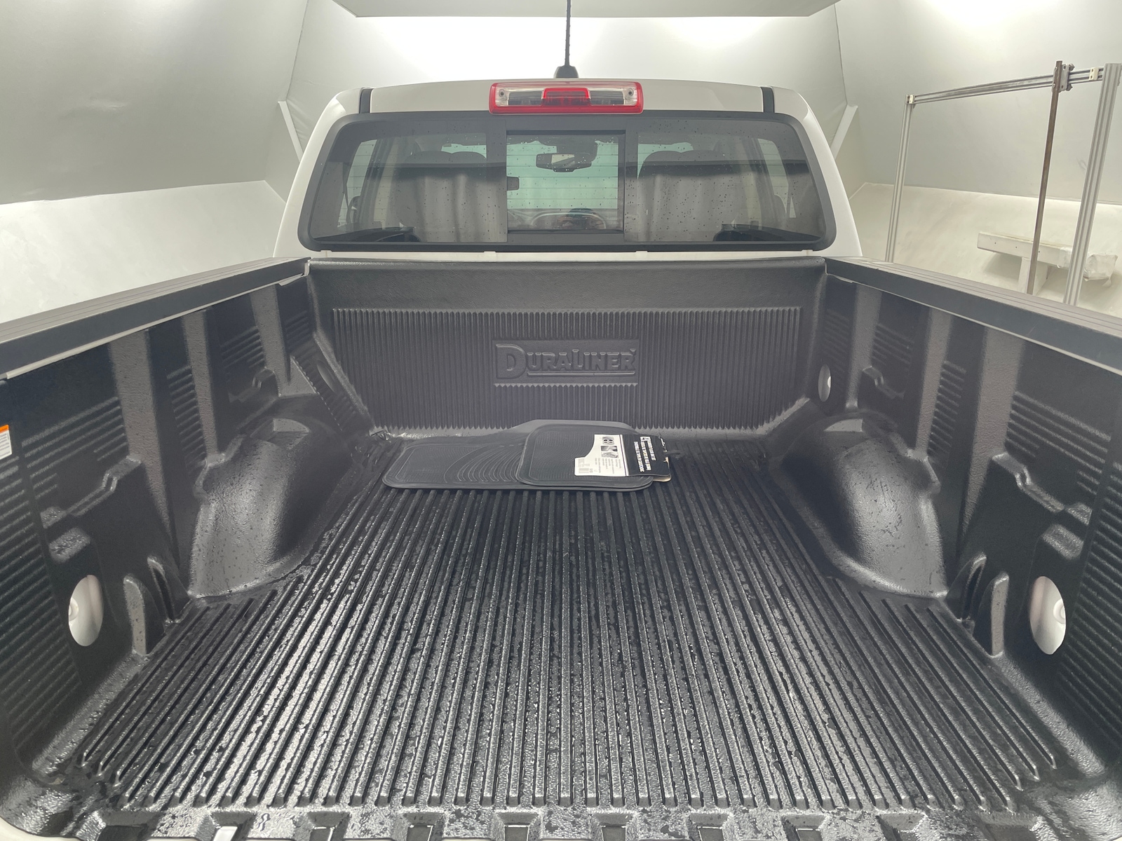 Thumbnail: 2021 Chevrolet Colorado - 7