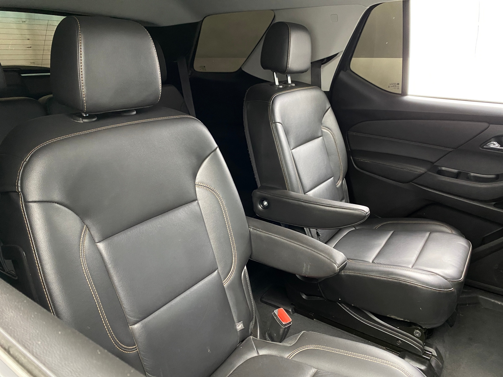 Thumbnail: 2021 Chevrolet Traverse - 5
