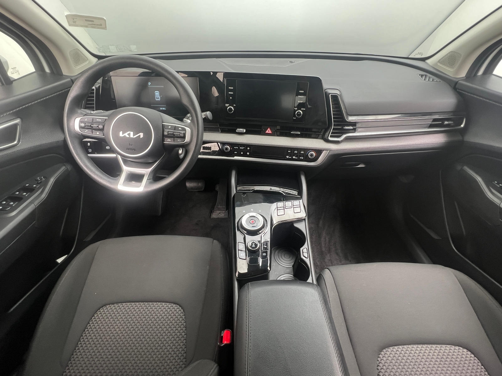 Thumbnail: 2023 Kia Sportage - 3