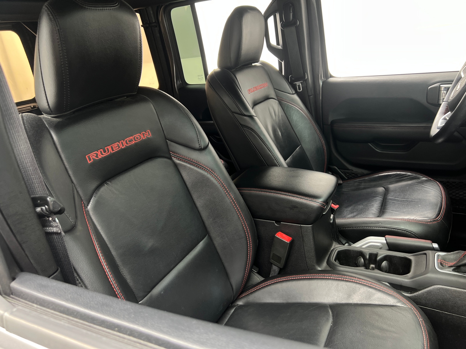 Thumbnail: 2018 Jeep Wrangler - 2